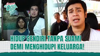 Bertahun Tahun Ditinggal Suami Yang Sakit! | Catatan Si Olga Eps 72 FULL