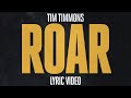 Roar Lyric Tim Timmons mp3