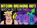 BITCOIN PUMPING LIVE | MY TRADES & PLANS