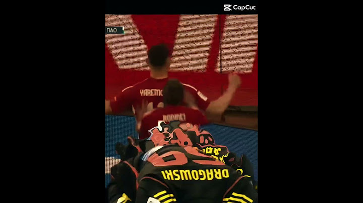 Olympiakos vs Panathinaikos
