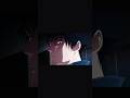 Megumi fushiguro attitude next level #anime #animeshorts #anime viralshorts #jujutsukaisen #animefig