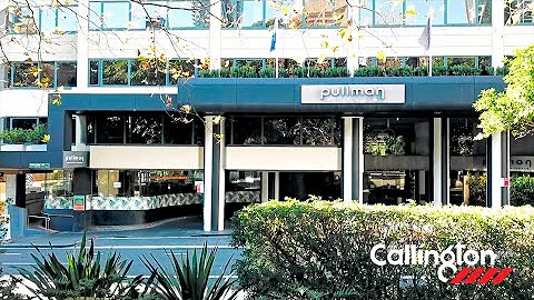 Pullman Hotels COVID-19 Cleaning & Personal Hand Hygiene