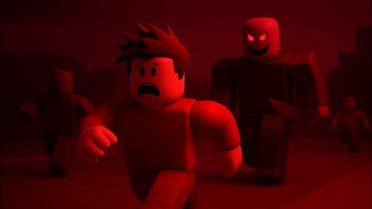 Can I survive this monster killer 😭