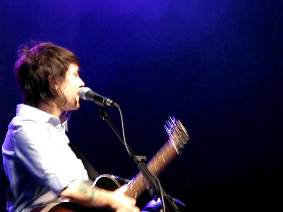 19/24 Tegan & Sara - What Sara Did w/Her GF After SXSW @ Bass Concert Hall, Austin, TX 2/26/10