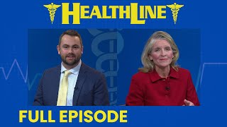 Bunions w/ Dr. Steven Douthett | HealthLine | PBS Fort Wayne screenshot 4