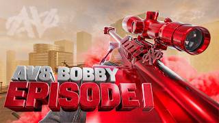 Aviate Bobby: Episode I