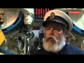 Mativi 2010: Vivez l'expérience "Nuit à bord" du sous-marin Onondaga