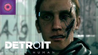 ПРОГРАММНЫЙ СБОЙ И ВОССТАВШИЙ ИЗ МЕРТВЫХ. DETROIT: Become Human №3