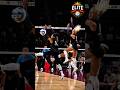 Volleyball Moments That Went Viral! #shorts #viral
