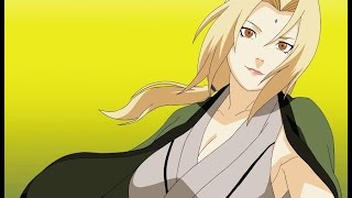 Tsunade [Ronin/Hidden in Jianghu] naruto online 1 by Bbyblackcat