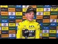 Inside The Tour de France: The World's Biggest Bike Race