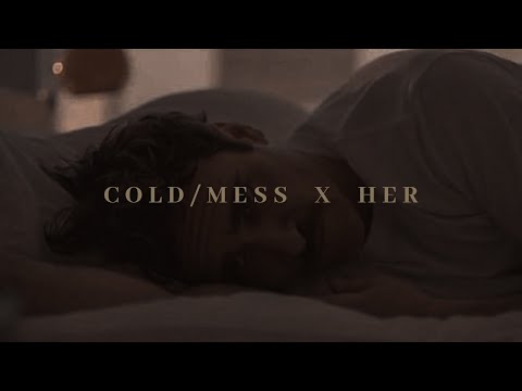 Cold/Mess - Prateek Kuhad X Her | Silver Sky