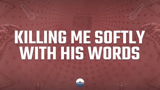Fugees, Ms. Lauryn Hill - Killing Me Softly With His Words (Lyrics)