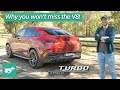 Mercedes-AMG GLE 53 Coupe 2021 review | Chasing Cars