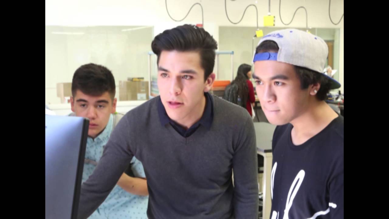 Skyline College parntership with Base11 launch event