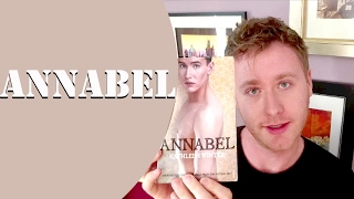 Vlog 6 #bookdraw review Annabel by Kathleen Winter