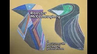Rooster McConaughey