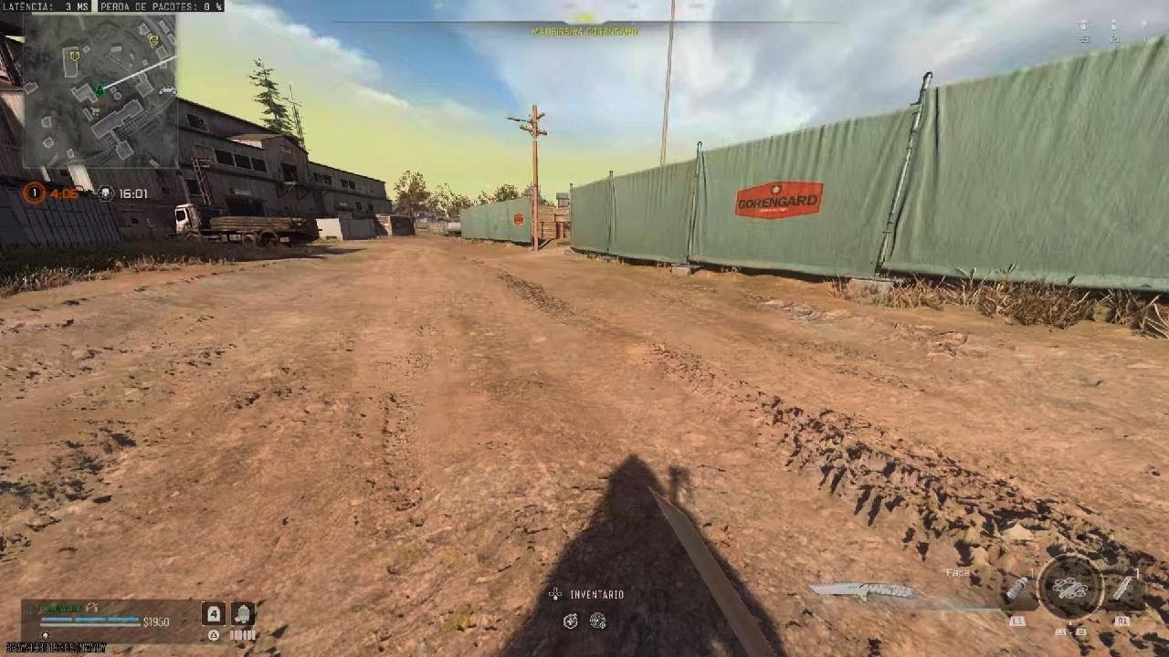 Call of Duty 2026 capitulo 281 PS5 gameplay 4k