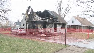 Niagara Falls investigating fatal Wyoming Avenue fire