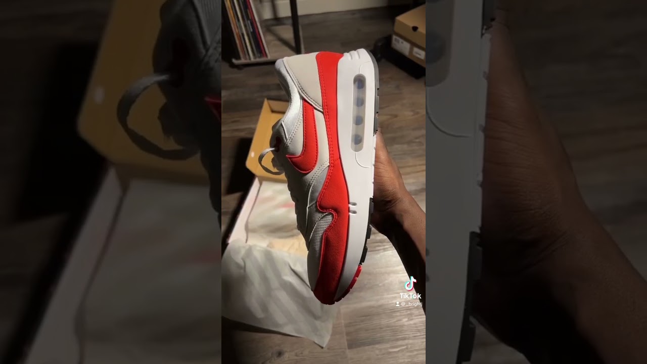 UNBOXING the Nike Air Max 1 '86 OG BIG BUBBLE! 🔥 