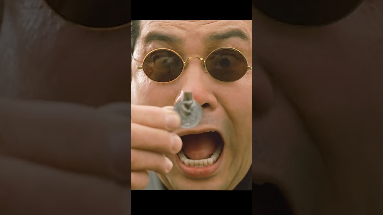 日本で最も凄腕の殺し屋#ドラマ #映画 #viralvideo #shorts