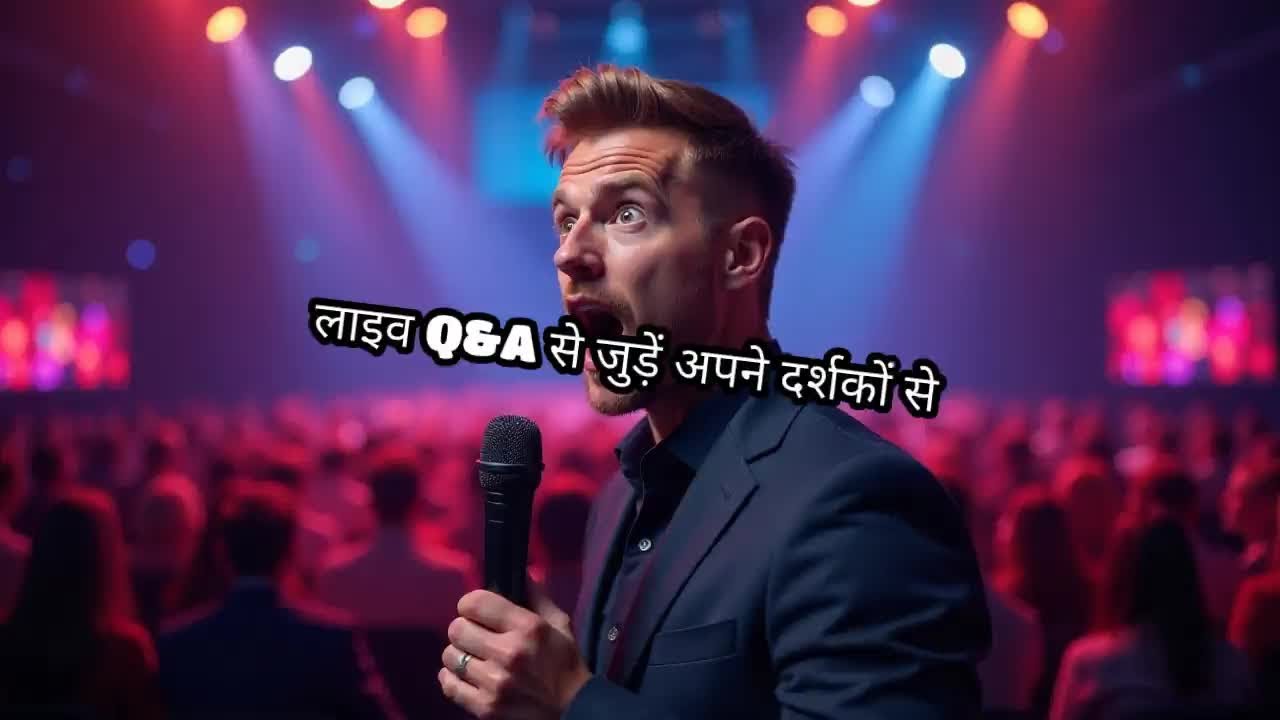 LIVESTREAM Q&A WITH MY AUDIENCE! - YouTube