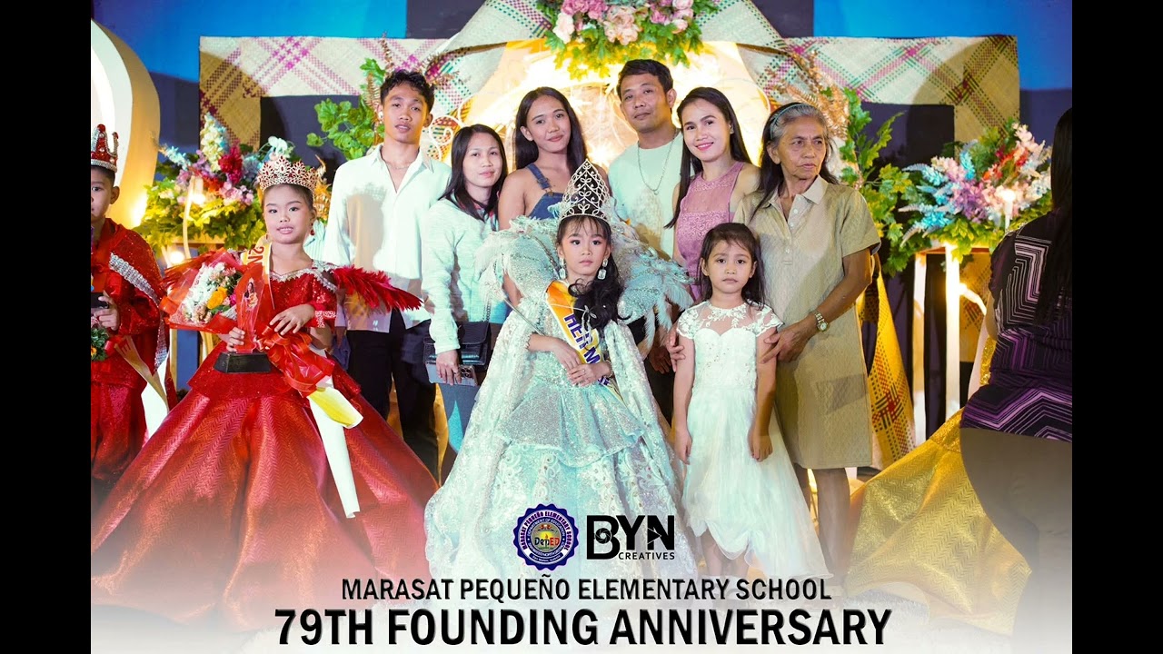 Her Majesty Queen 2025