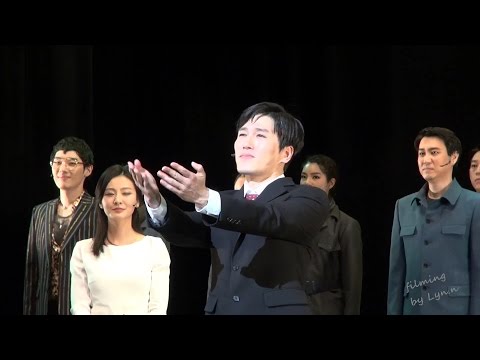 국경의 남쪽 20160612 6PM 총막공 (최정수+최주리 외)