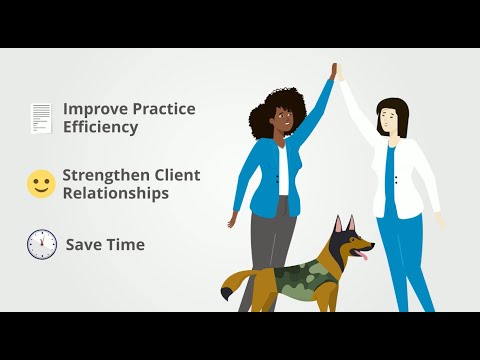 LifeLearn Animal Health - Suite of Veterinary Practice Solutions