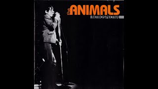 My Dad Listens to This S3E4: Retrospective, the Animals