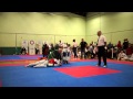 Fastest Taekwondo Knockout Ever? (Less than 2 seconds) - 2014