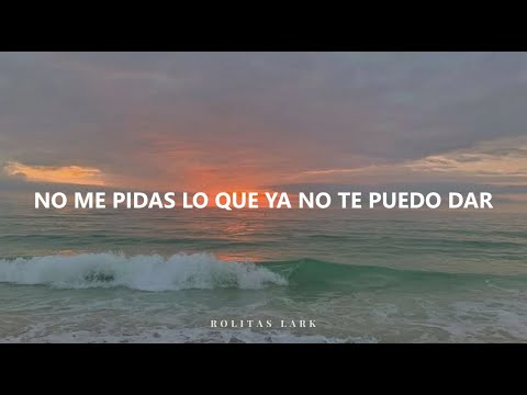 Serenatas Frente al Mar - Los Rumberos & Daniel, Me Estás Matando // Letra