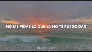 Serenatas Frente al Mar - Los Rumberos & Daniel, Me Estás Matando // Letra