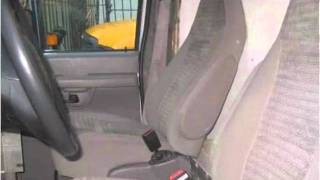 2002 Ford Econoline Used Cars Woodside NY