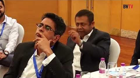 BW Businessworld CXO Roundtable: Future Of A Connected World