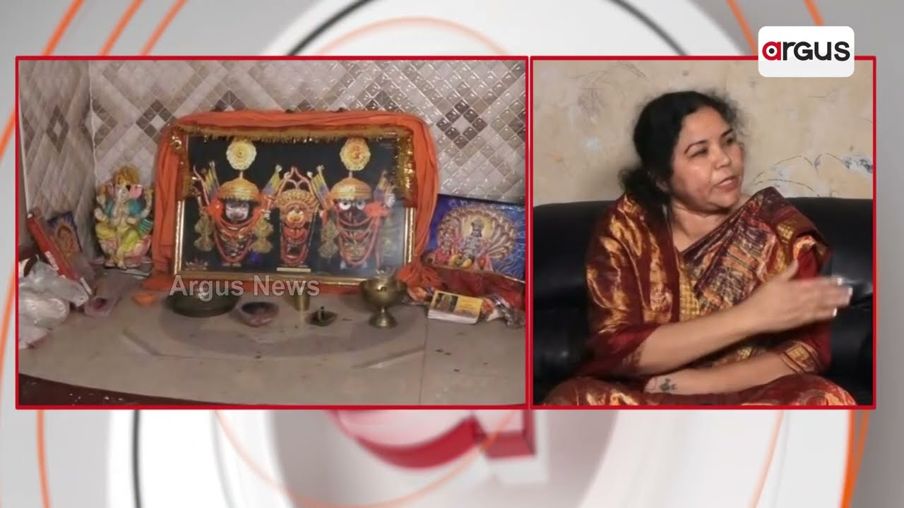 Humane Sagar’s Mother Denies Conversion Allegations By Daughter-in-Law