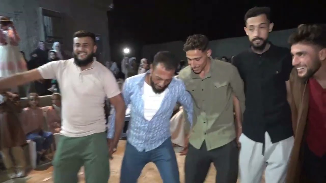 5   العريس  -  زهير جمعه برهو =من قريهة  المدلله  =  ريف  جرابلس \\ الخال أبو حسن  0994420973 منبج