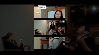 Download Lagu Satru,Deny Caknan ft Happy Asmara,( Music Van Java ) MP3