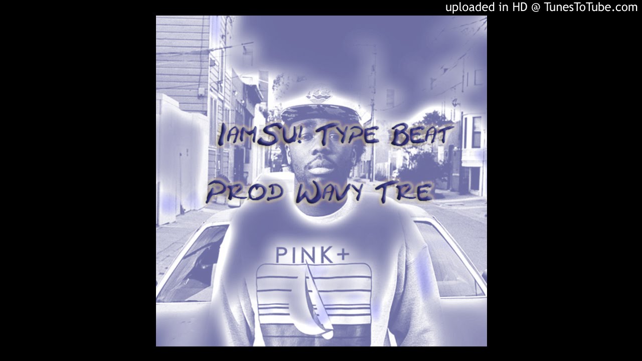 IAmSu! | June | Nef The Pharaoh Type Beat (Can't Quit)