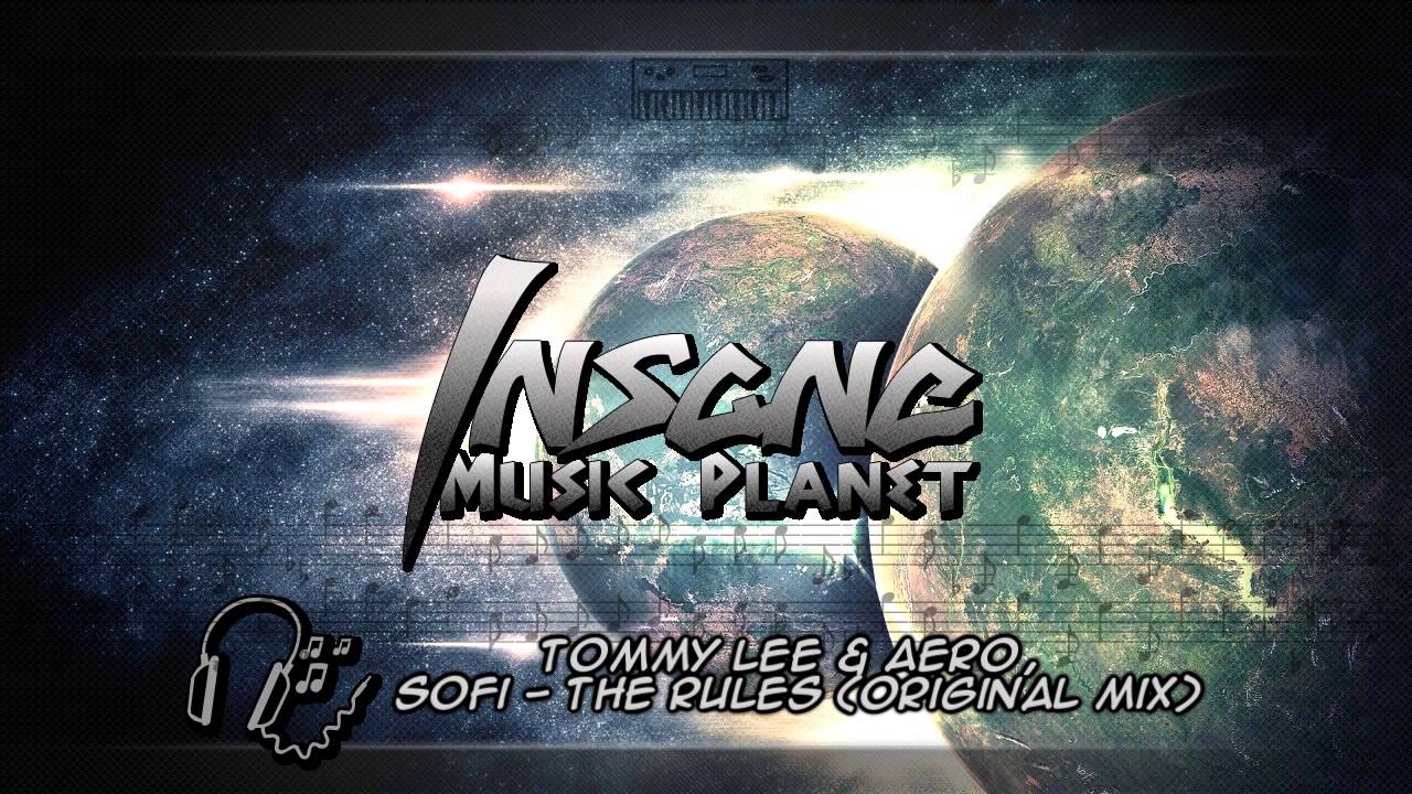 Obejrzyj IMP: Tommy Lee & Aero, SOFI - The Rules (Original Mix) w YouTube Obejrzyj IMP: Tommy Lee & Aero, SOFI - The Rules (Original Mix) w YouTube