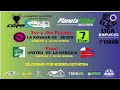 FINALES FEMENINO F7 - Complejo Planeta Futbol