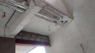 sound insulation for drainage pipe
