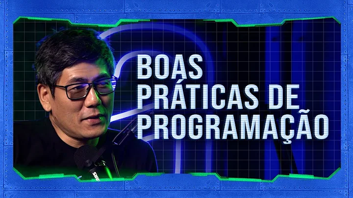 Aprenda boas práticas de programação com Fabio Akita