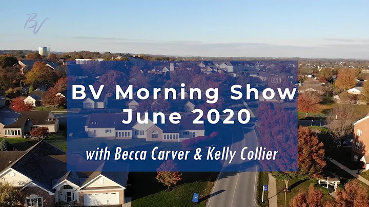 BV Morning Show June 2020