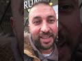 Göstermek için gezenlere