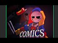 COMICS// Animation Meme// Ft. Prototype// POPPY PLAYTIME//