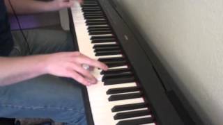 Frolic - Curb Your Enthusiasm Theme Song (Piano Cover) Resimi