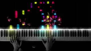 Reflection (Piano Solo)