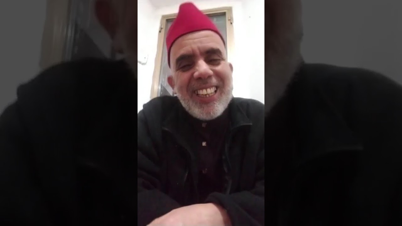 الرد السديد على هشام الهراز