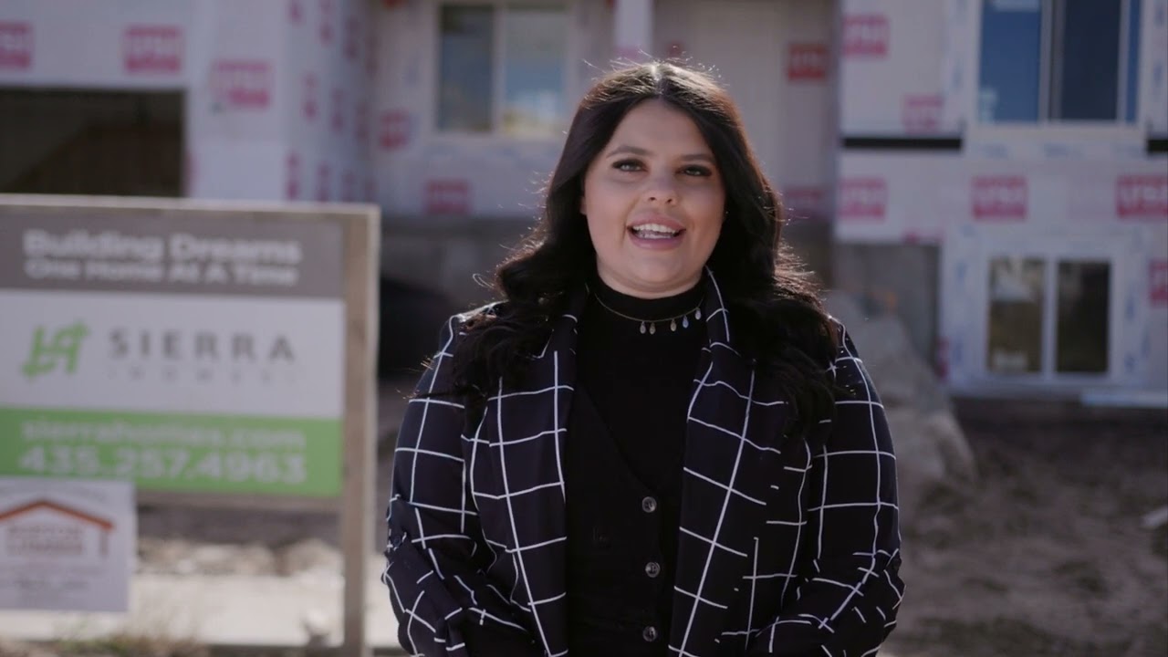 Build Your Home in Taylor, UT (Weber County)